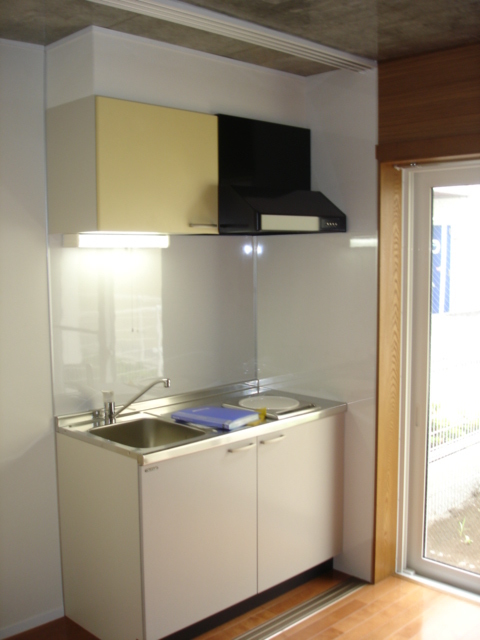 15/30 キッチン