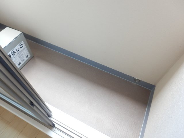 13/30 バルコニー