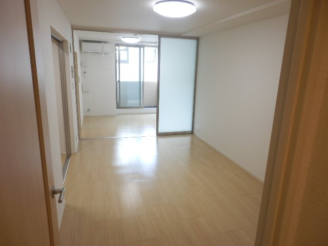 3/30 リビング/ダイニング