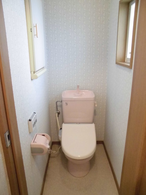 13/26 トイレ