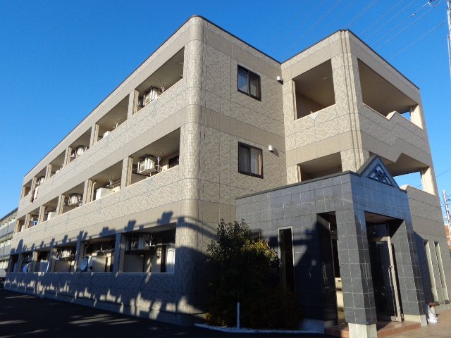 1/30 外観