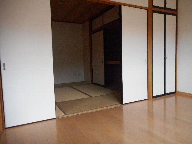 4/21 リビング/ダイニング