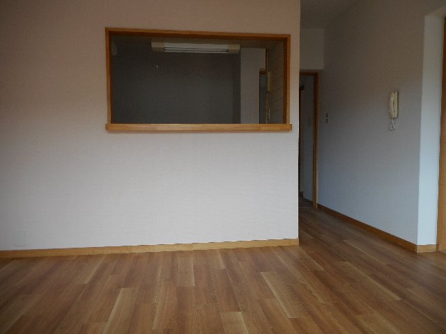 5/21 リビング/ダイニング