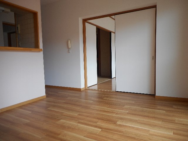 3/21 リビング/ダイニング