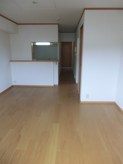 4/30 リビング/ダイニング