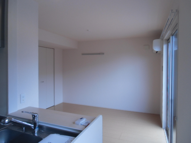 3/23 リビング/ダイニング