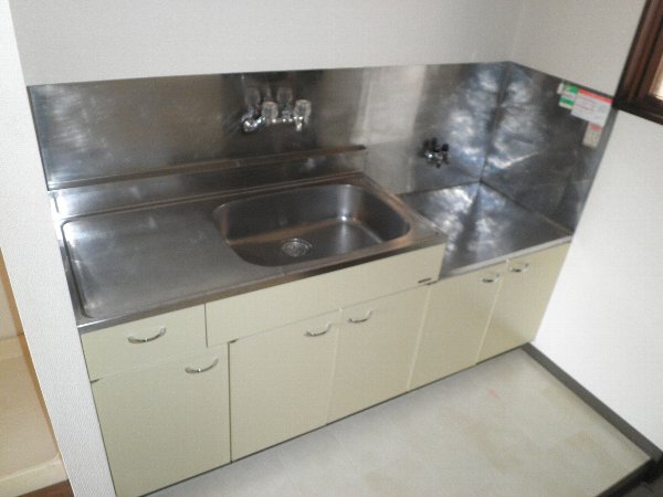 10/28 キッチン