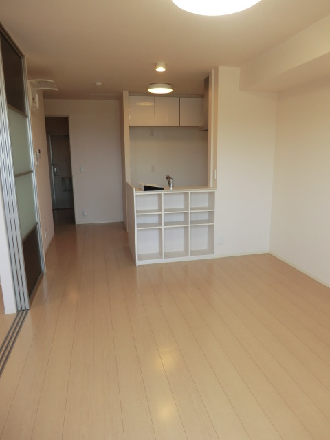 4/23 リビング/ダイニング