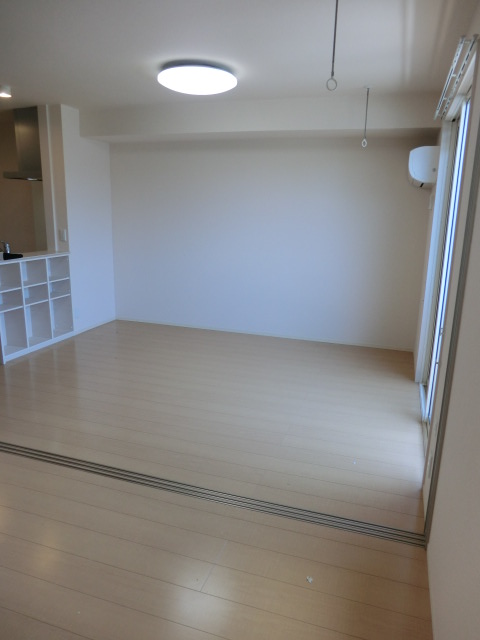 3/23 リビング/ダイニング