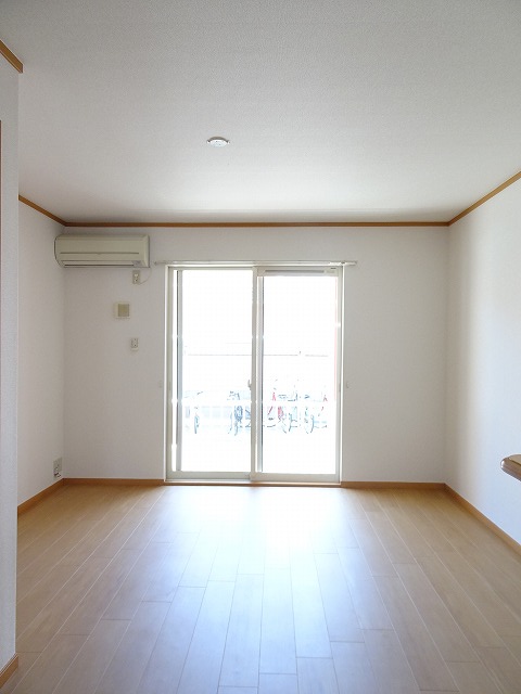 4/21 リビング/ダイニング