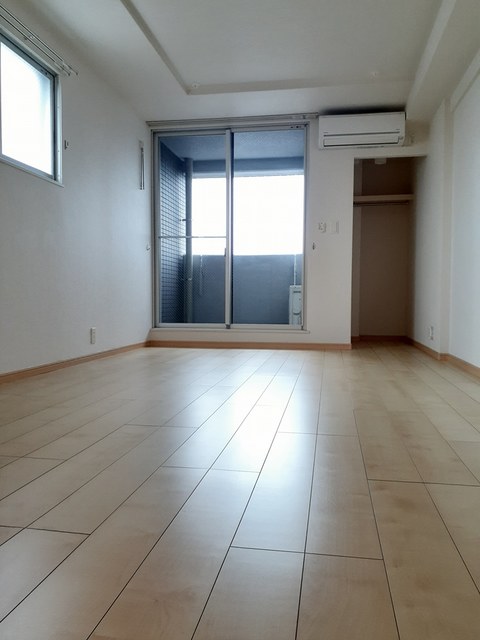 4/26 リビング/ダイニング