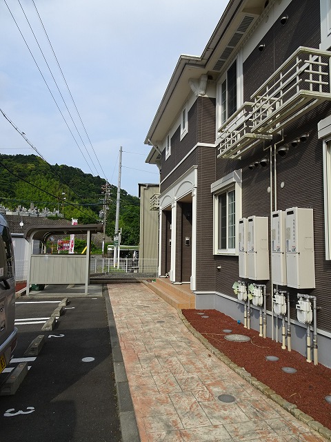 20/26 エントランス