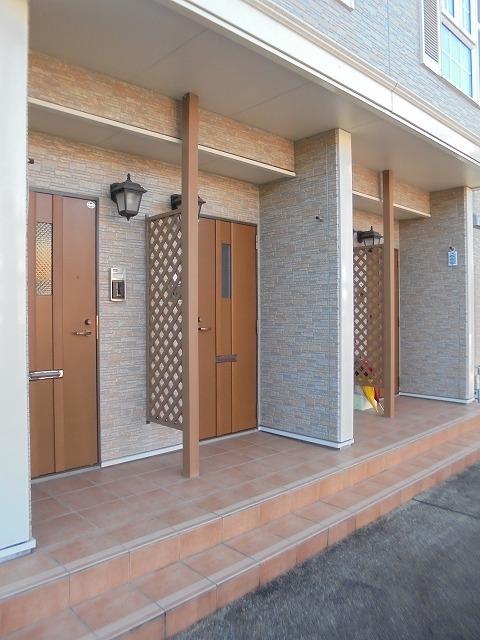 14/20 エントランス