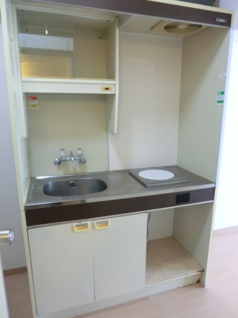 7/23 キッチン