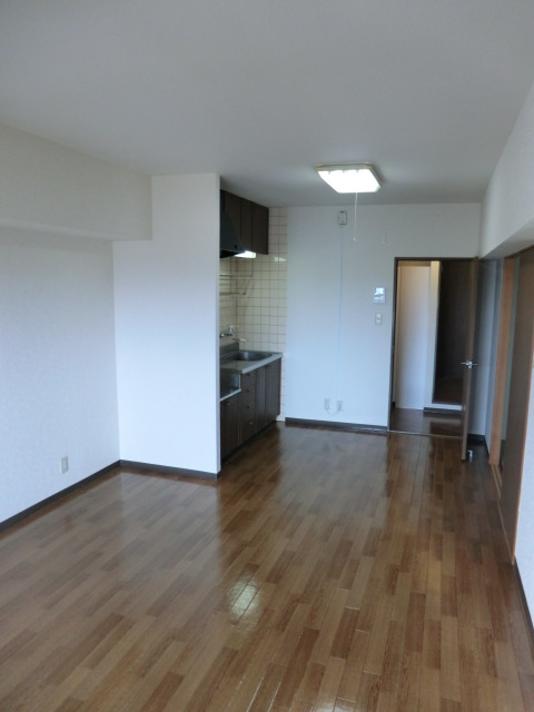 3/25 リビング/ダイニング