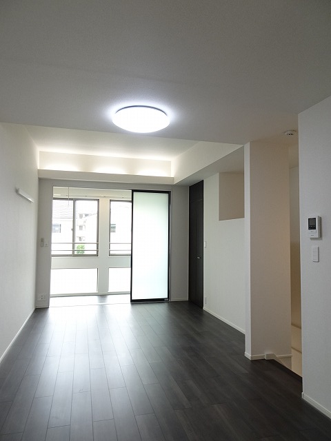 3/20 リビング/ダイニング