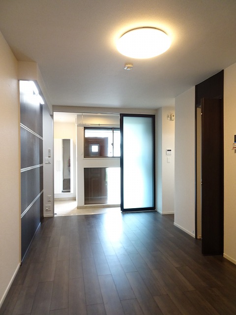 3/20 リビング/ダイニング