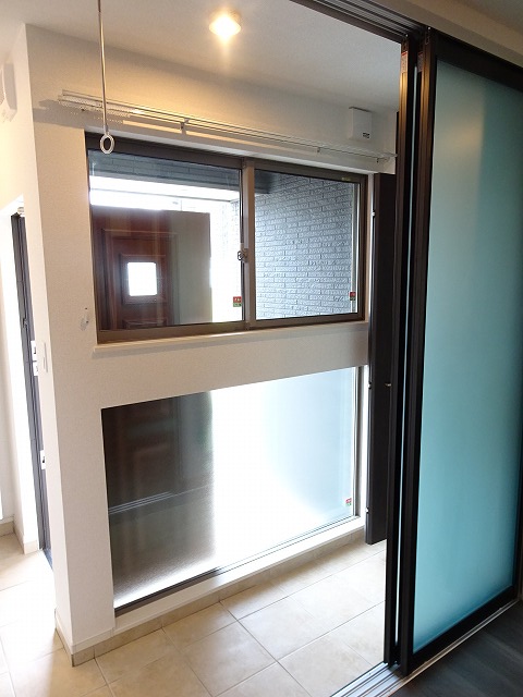 11/20 バルコニー