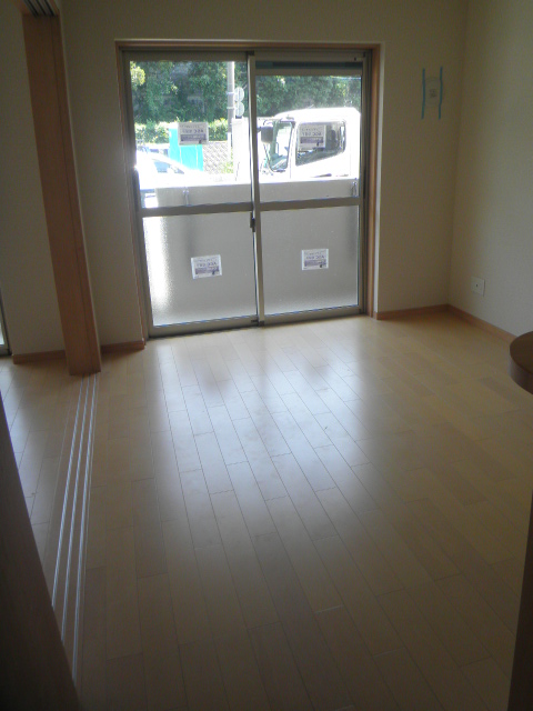 4/25 リビング/ダイニング