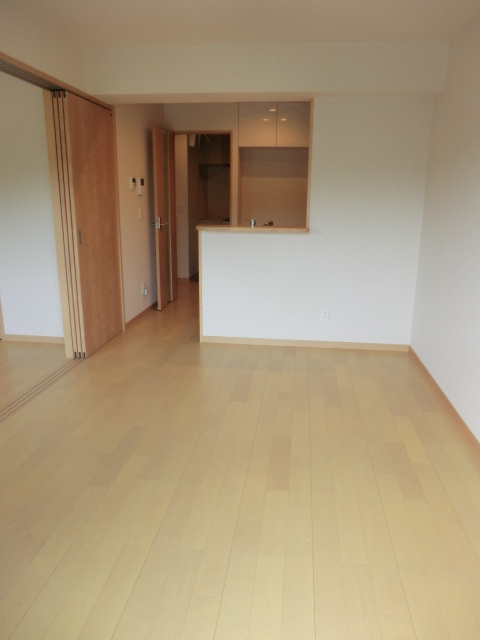 4/25 リビング/ダイニング