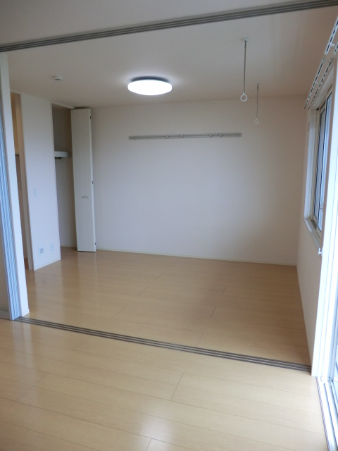 4/25 リビング/ダイニング