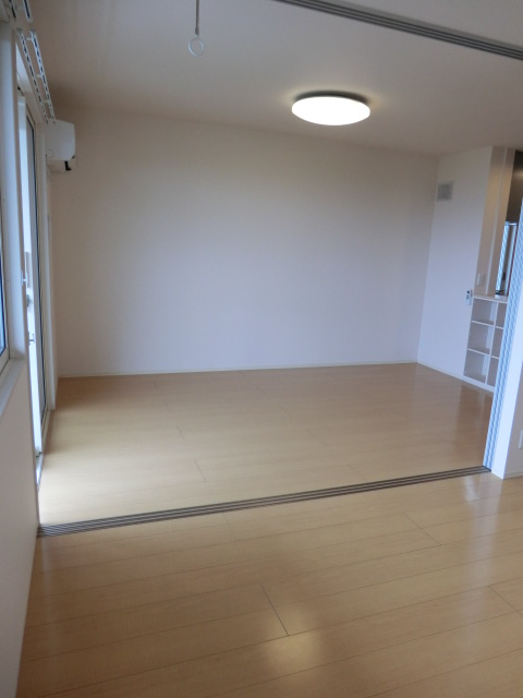 5/25 リビング/ダイニング