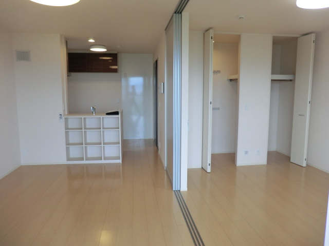 3/25 リビング/ダイニング