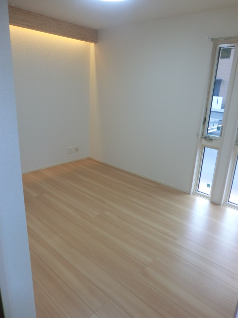 4/24 リビング/ダイニング