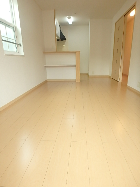 3/20 リビング/ダイニング