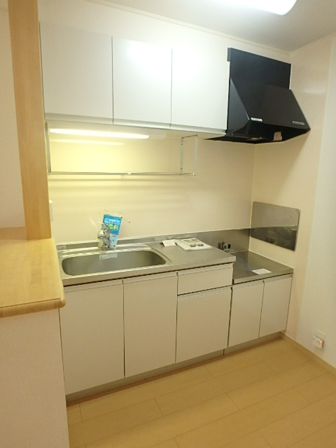 7/20 キッチン