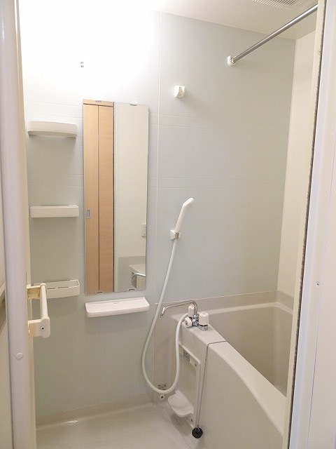 21/28 エントランス