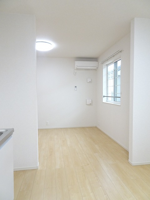 3/20 リビング/ダイニング