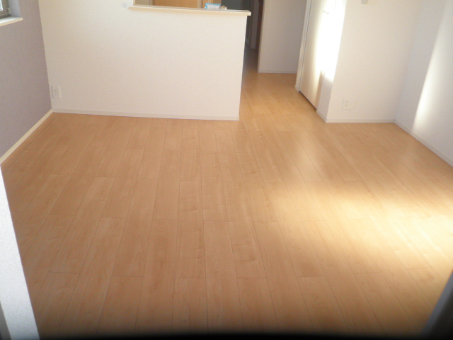 4/28 リビング/ダイニング