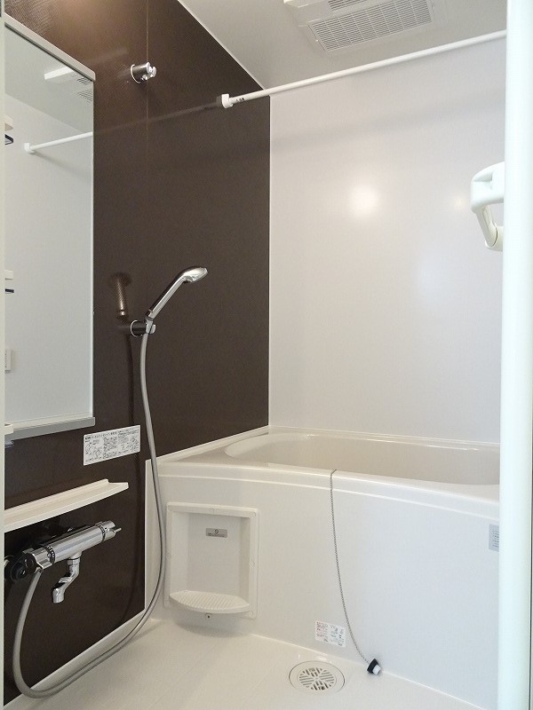 9/28 浴室
