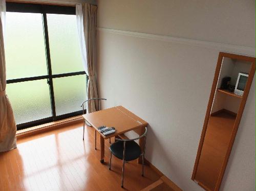 4/12 リビング/ダイニング