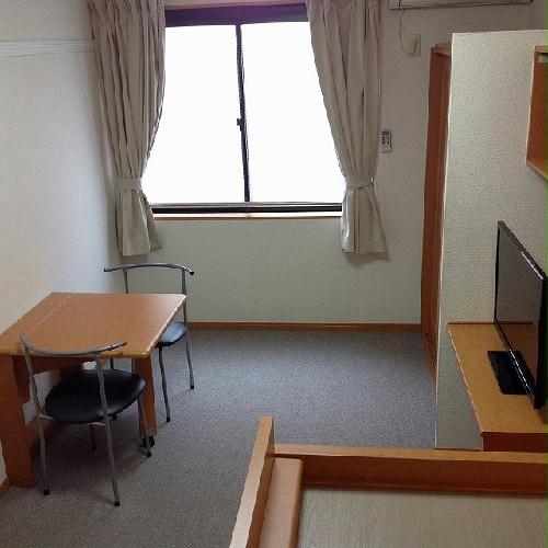 6/24 リビング/ダイニング