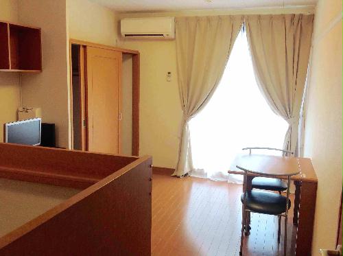 3/13 リビング/ダイニング