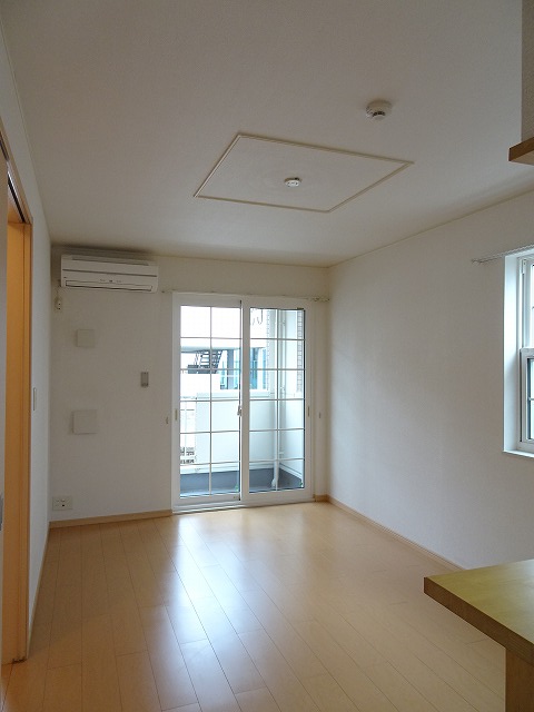 3/17 リビング/ダイニング