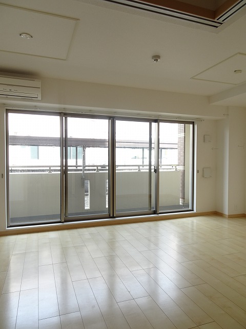 3/21 リビング/ダイニング