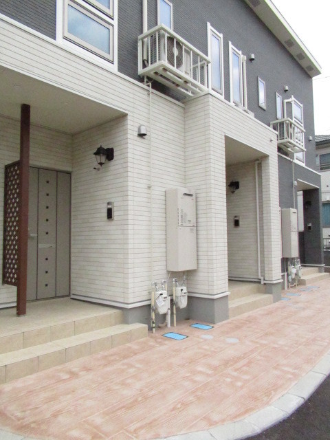 14/20 エントランス