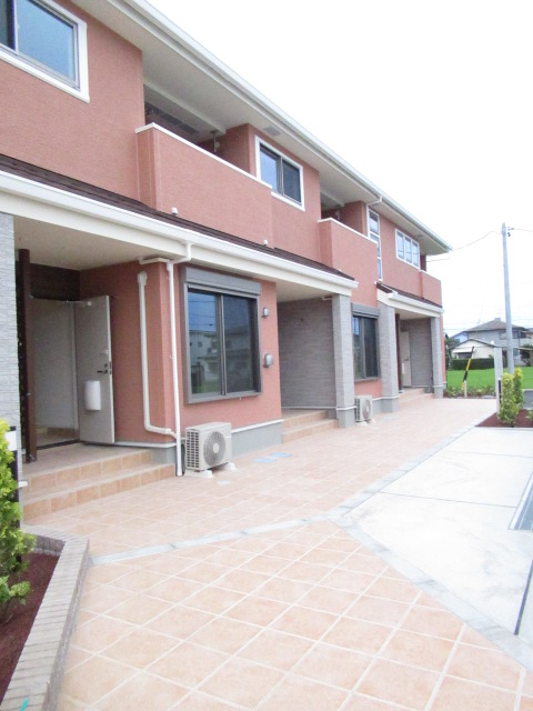 14/20 エントランス