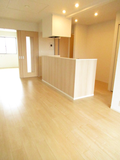 3/20 リビング/ダイニング