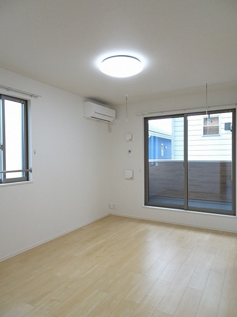 3/20 リビング/ダイニング