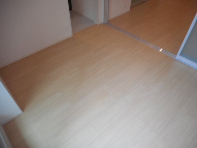 4/27 リビング/ダイニング