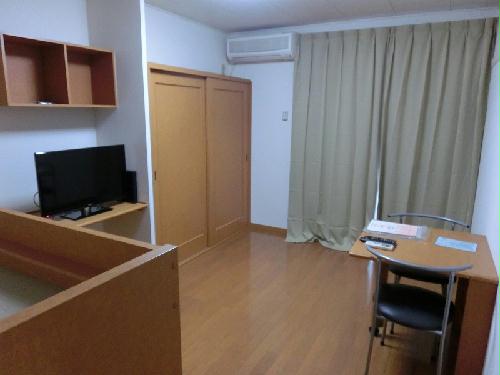 6/14 リビング/ダイニング