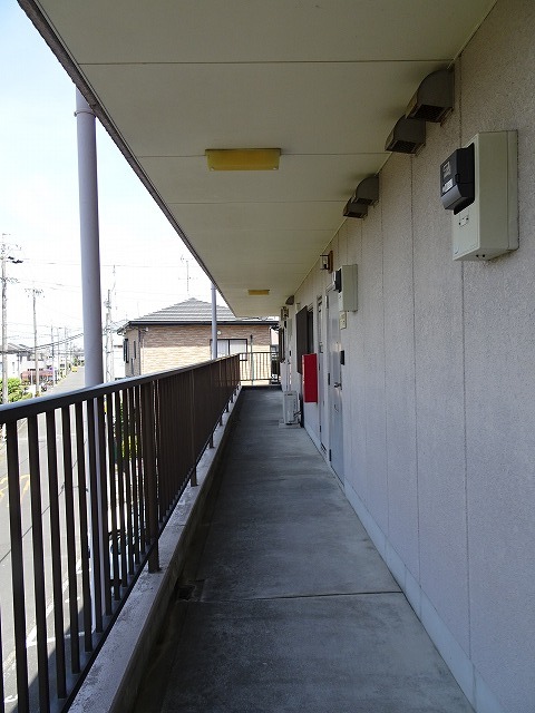 20/26 エントランス