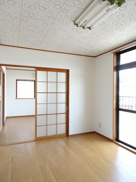 3/26 リビング/ダイニング