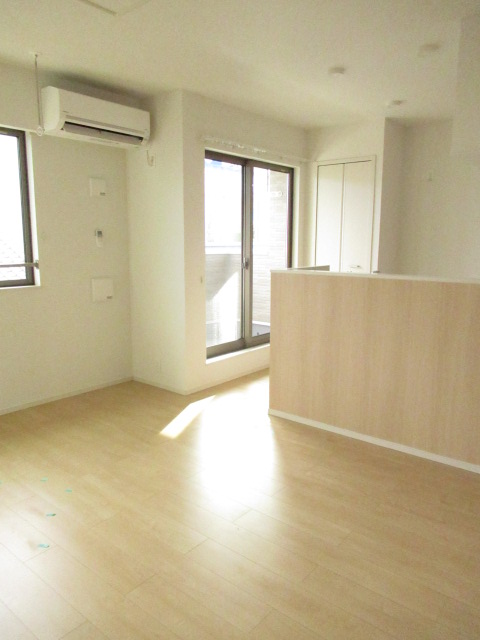 3/20 リビング/ダイニング