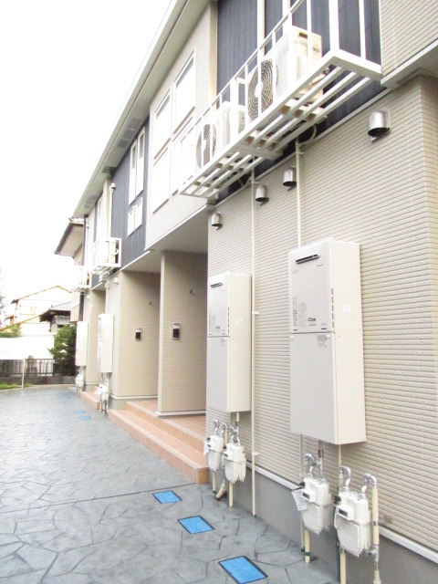 2/9 エントランス