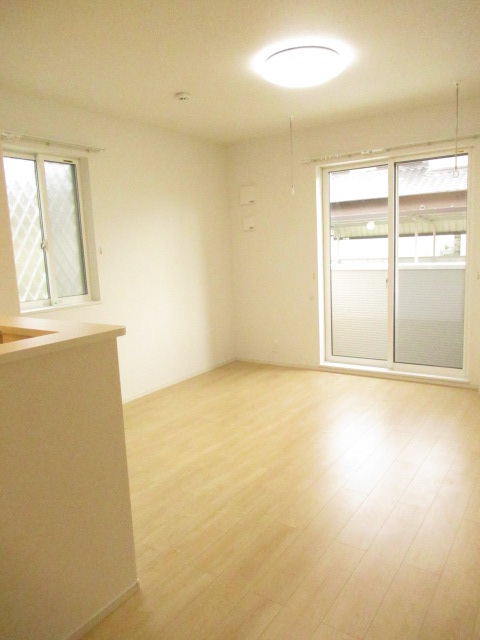 3/20 リビング/ダイニング